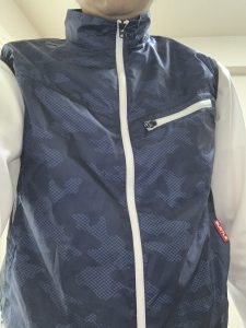 空調服　エアクラフト