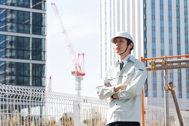 空調服