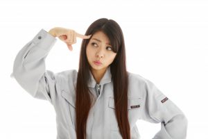 空調服　デメリット